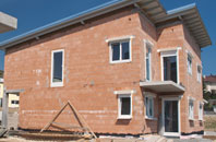Waddington home extensions