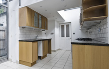 Waddington kitchen extension leads